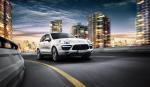 Porsche Cayenne Turbo S 2012 года